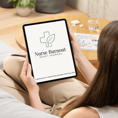 Nurse Reset System