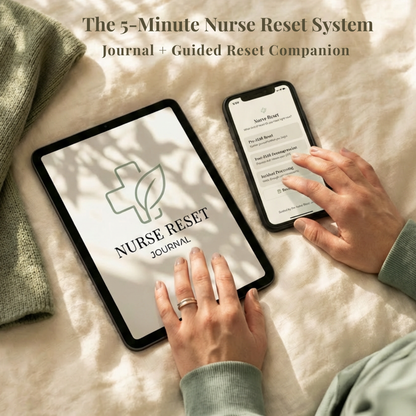 Nurse Reset System